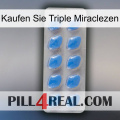 Buy Triple Miraclezen 22